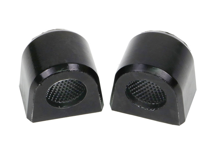Set bucse suport bara stabilizatoare 20mm Whiteline pentru Subaru Forester - W0404-20