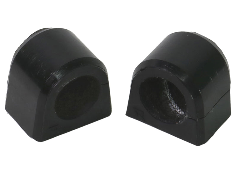 Set bucse suport bara stabilizatoare 22mm Whiteline pentru Subaru Forester - W0404-22