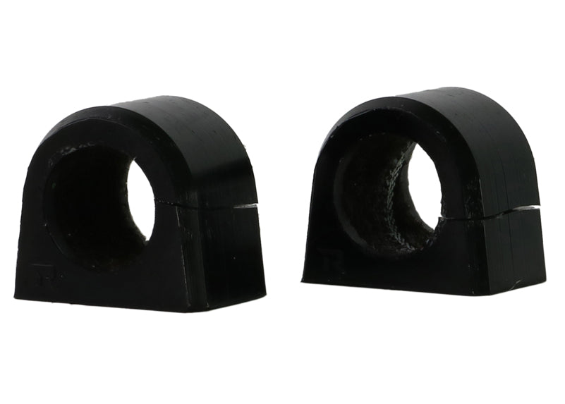 Set bucse suport bara stabilizatoare 22mm Whiteline pentru Subaru Forester - W0404-22