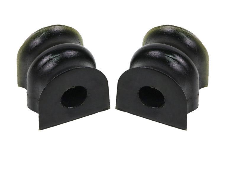 Set bucse suport bara stabilizatoare 18mm Whiteline pentru Subaru Forester - W0405-18