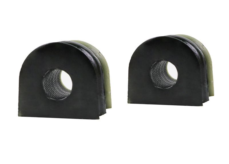 Set bucse suport bara stabilizatoare 18mm Whiteline pentru Subaru Forester - W0405-18