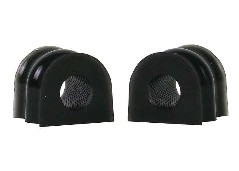 Set bucse suport bara stabilizatoare 21mm Whiteline pentru Subaru Forester - W0405-21