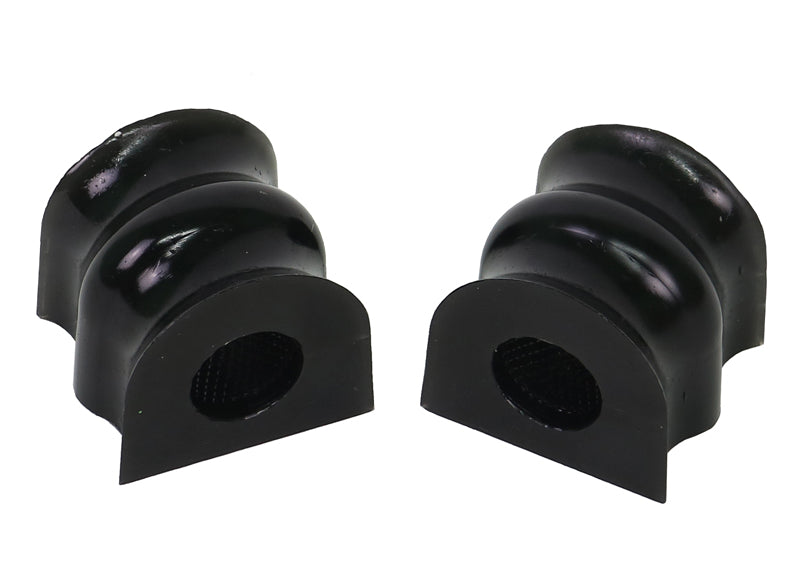 Set bucse suport bara stabilizatoare 21mm Whiteline pentru Subaru Forester - W0405-21