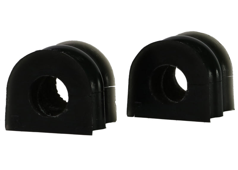 Front bucsa suport bara stabilizatoare Whiteline pentru Subaru Forester - W0405-22