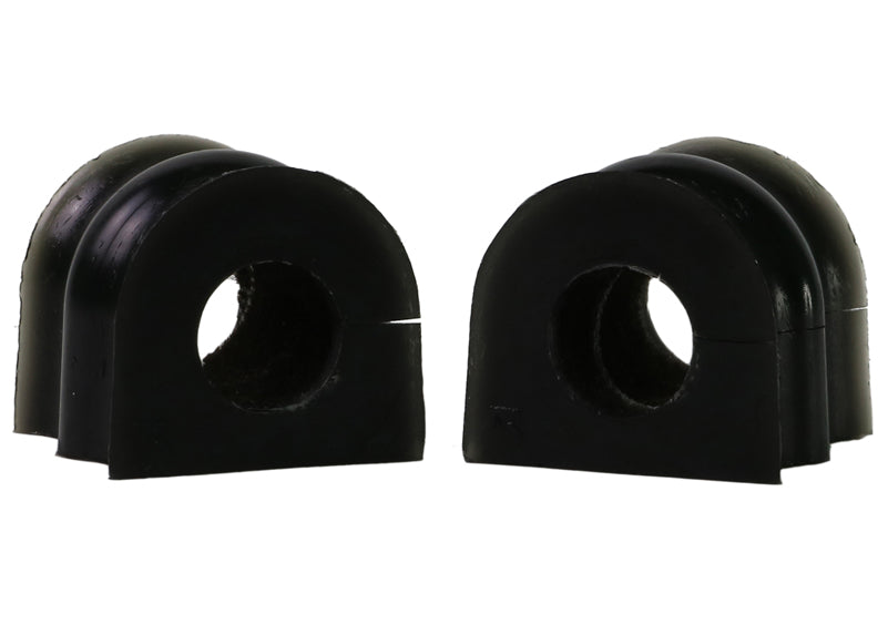 Set bucse suport bara stabilizatoare 22mm Whiteline pentru Subaru Forester - W0405-22G