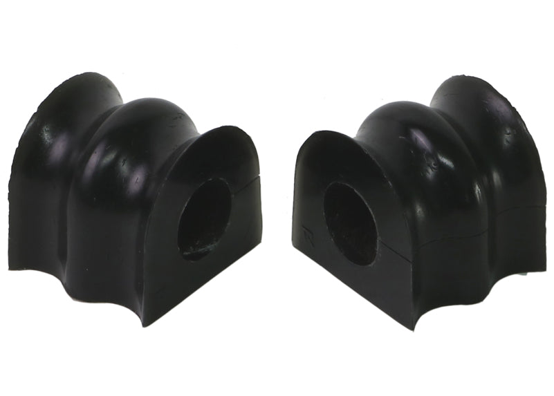 Set bucse suport bara stabilizatoare 22mm Whiteline pentru Subaru Forester - W0405-22G
