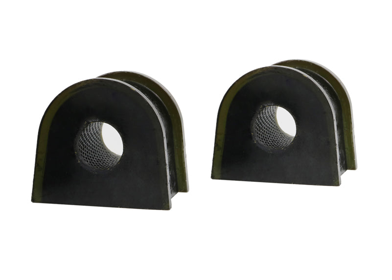 Set bucse suport bara stabilizatoare 15mm Whiteline pentru Subaru Impreza - W0406-15