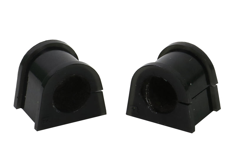 Set bucse suport bara stabilizatoare 24mm Whiteline pentru Subaru Impreza - W0406-24G