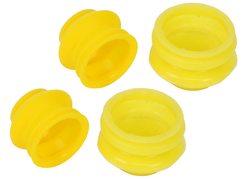 Kit corectie geometrie roll center / bump steer Whiteline pentru Subaru Forester - W0907