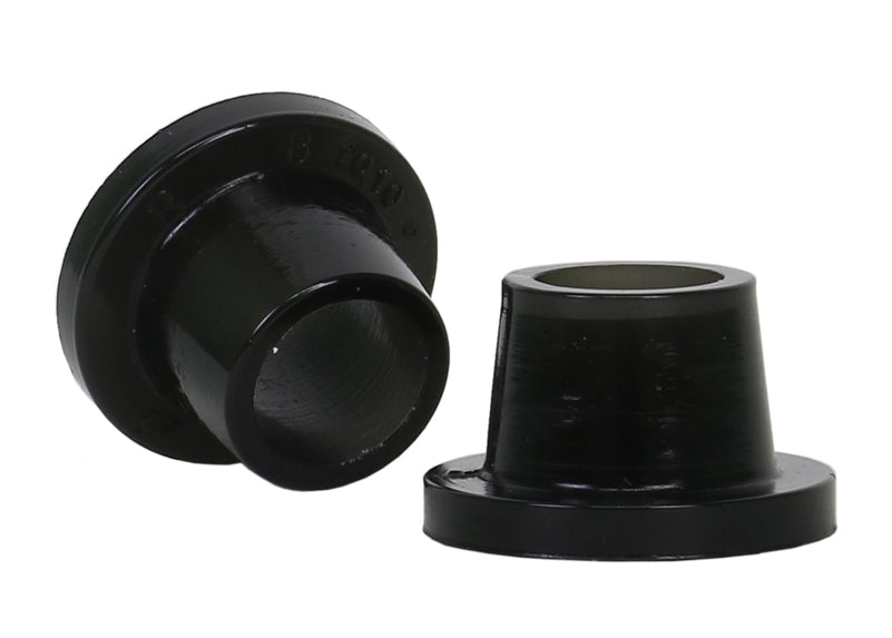 Set bucse brat levier directie Whiteline pentru Mitsubishi Galant - W11010