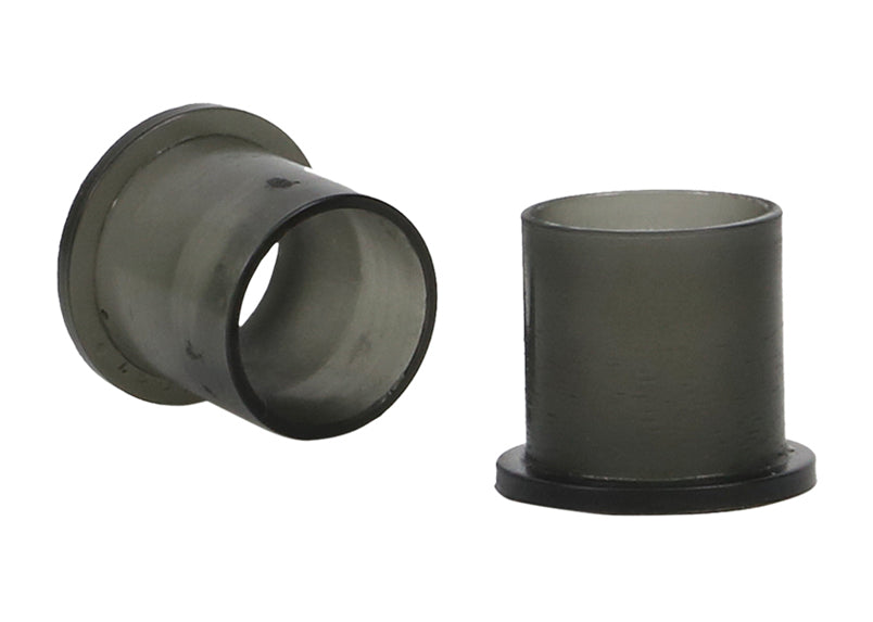 Set bucse brat levier directie Whiteline pentru Nissan Navara - W11057