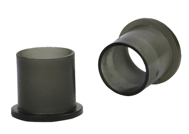 Set bucse brat levier directie Whiteline pentru Nissan Navara - W11057