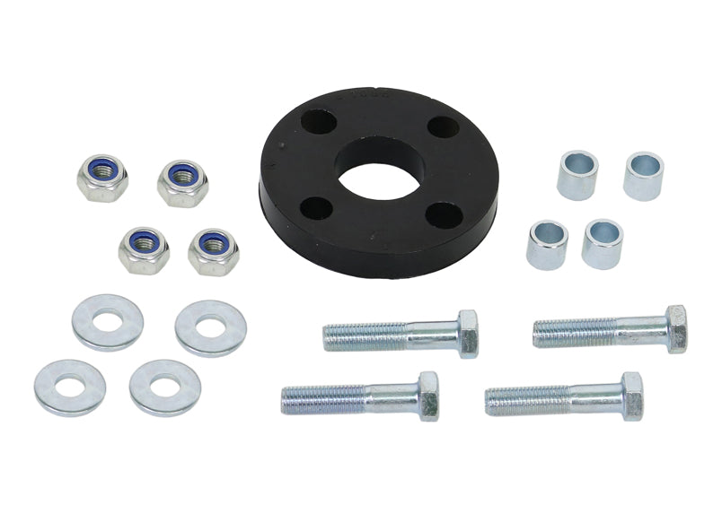 Set bucse cuplaj directie Whiteline pentru Universal Products Steering Coupling - Bushings - W11083