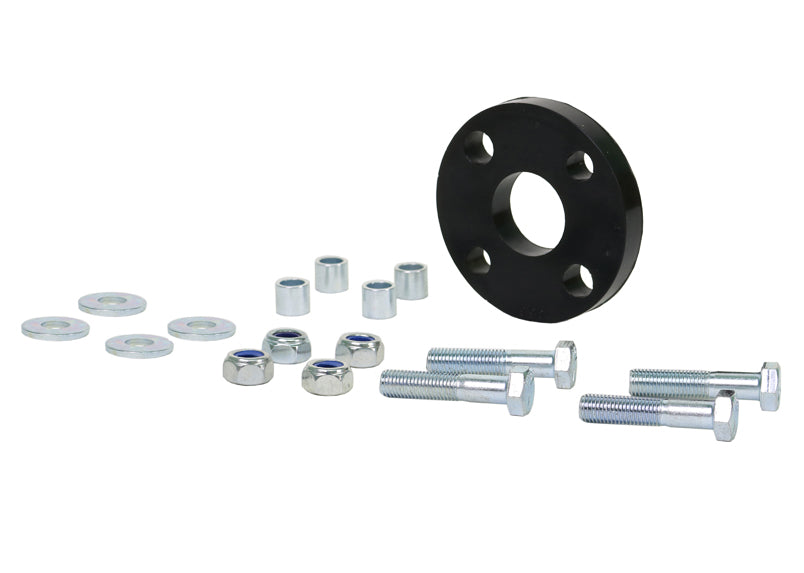 Set bucse cuplaj directie Whiteline pentru Universal Products Steering Coupling - Bushings - W11083