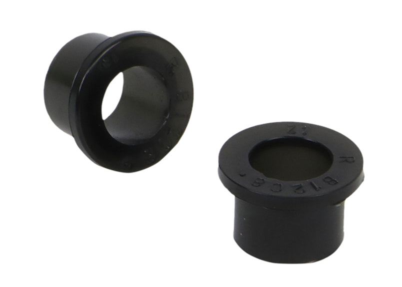 Set bucse brat levier directie Whiteline pentru Toyota 4 Runner - W11208