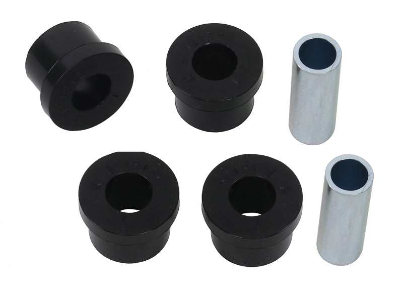 Set bucse suport caseta directie Whiteline pentru Ford Ltd - W11213
