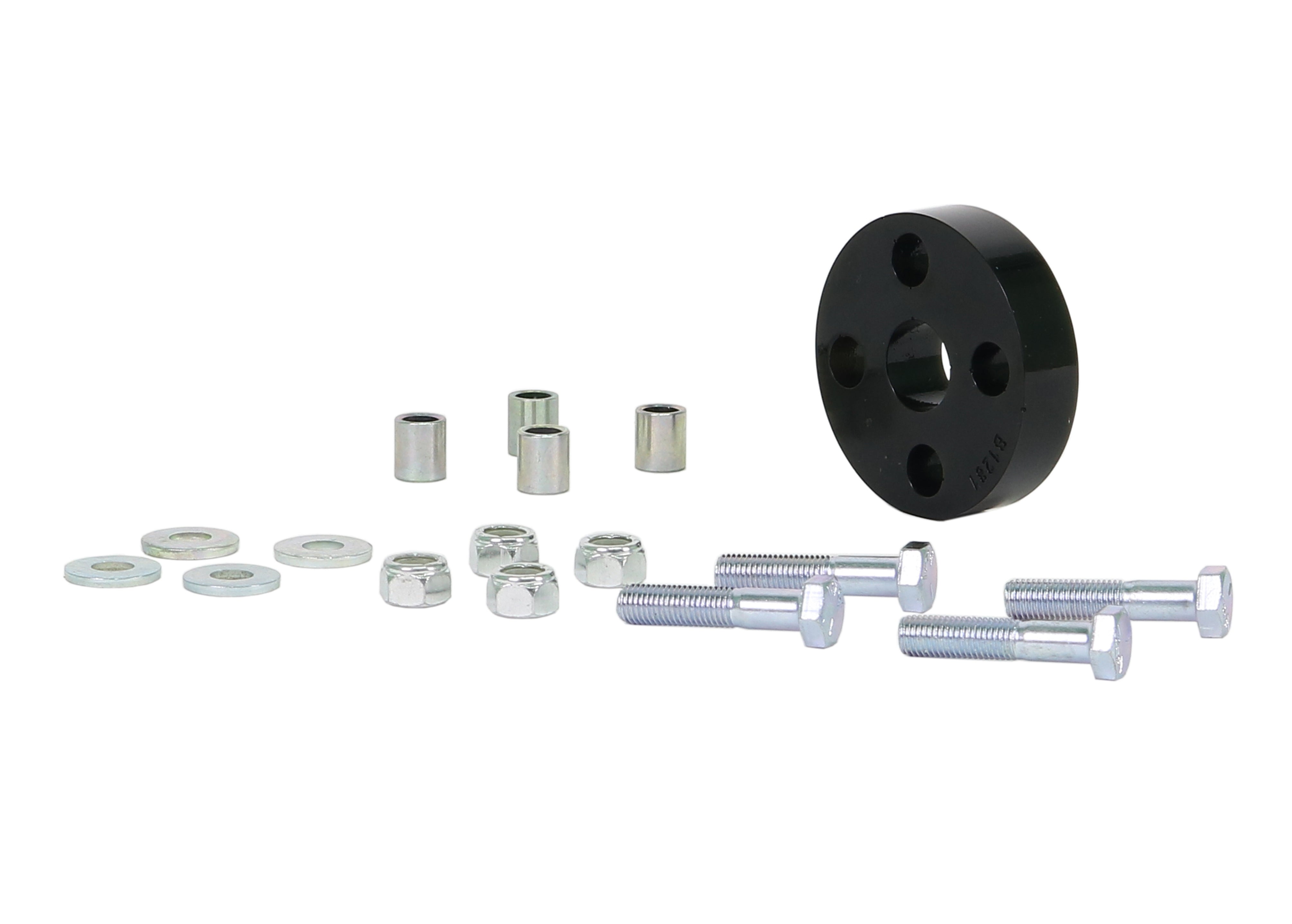 Set bucse cuplaj directie Whiteline pentru Universal Products Steering Coupling - Bushings - W11281