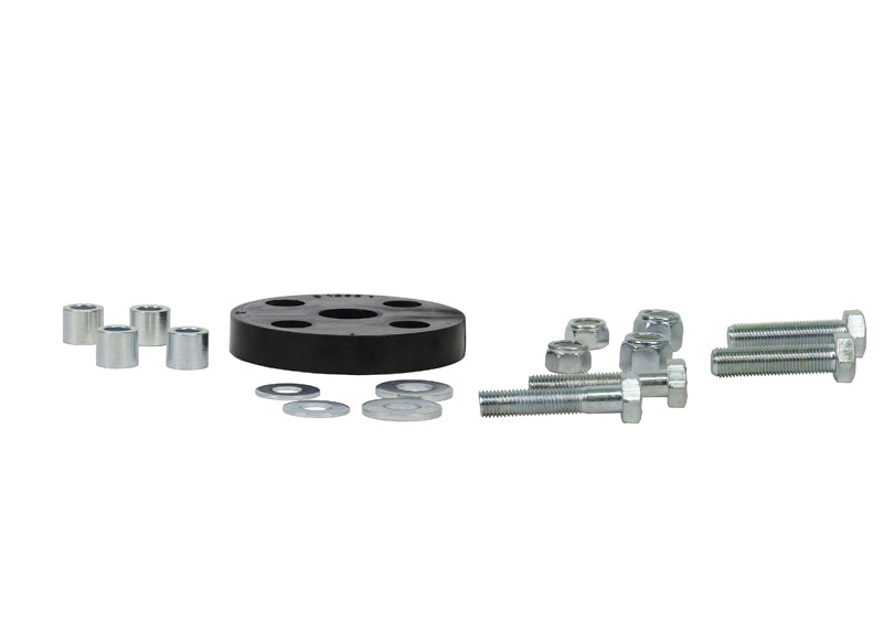 Set bucse cuplaj directie Whiteline pentru Universal Products Steering Coupling - Bushings - W11283