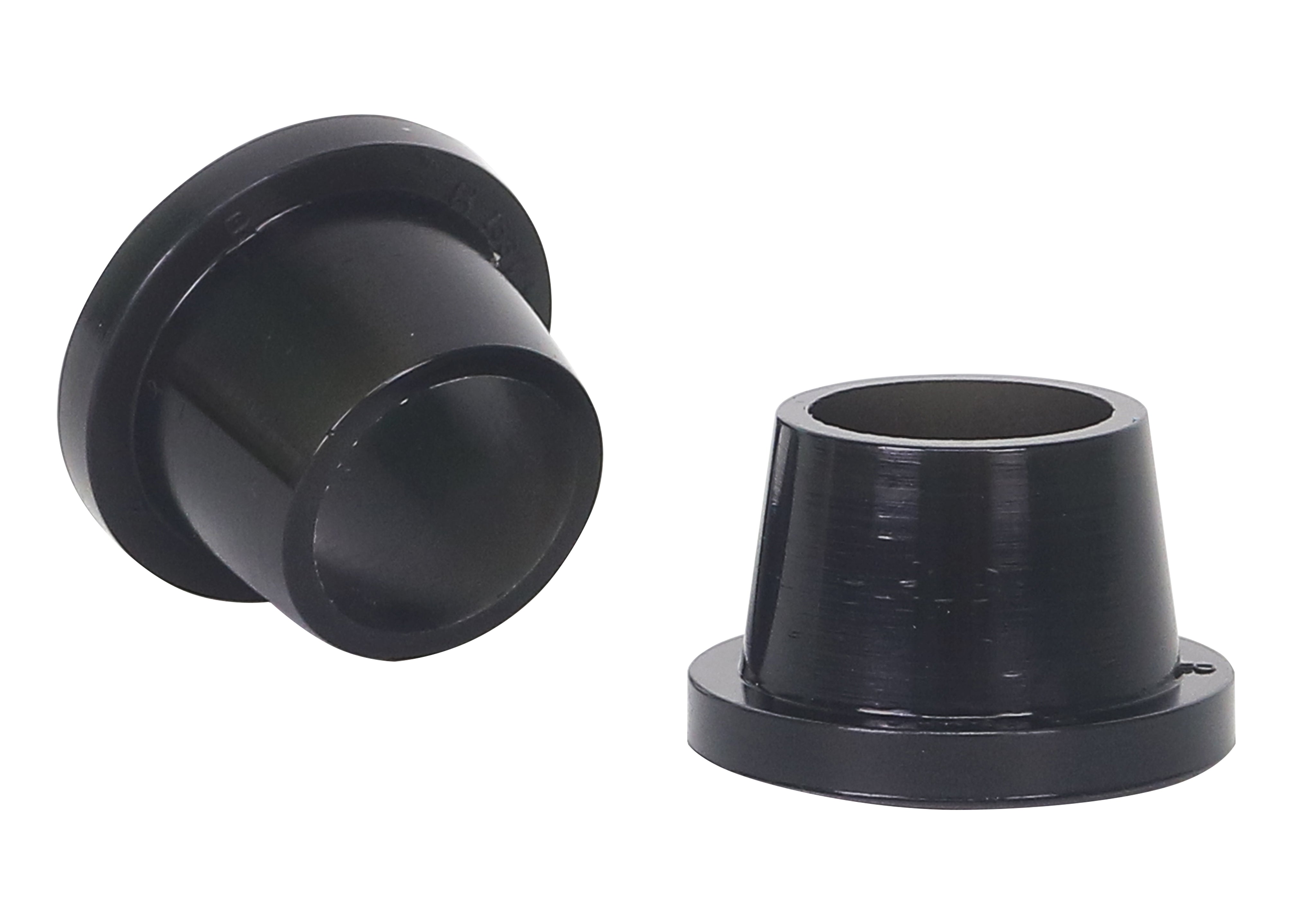 Set bucse brat levier directie Whiteline pentru Kia Sportage - W11561