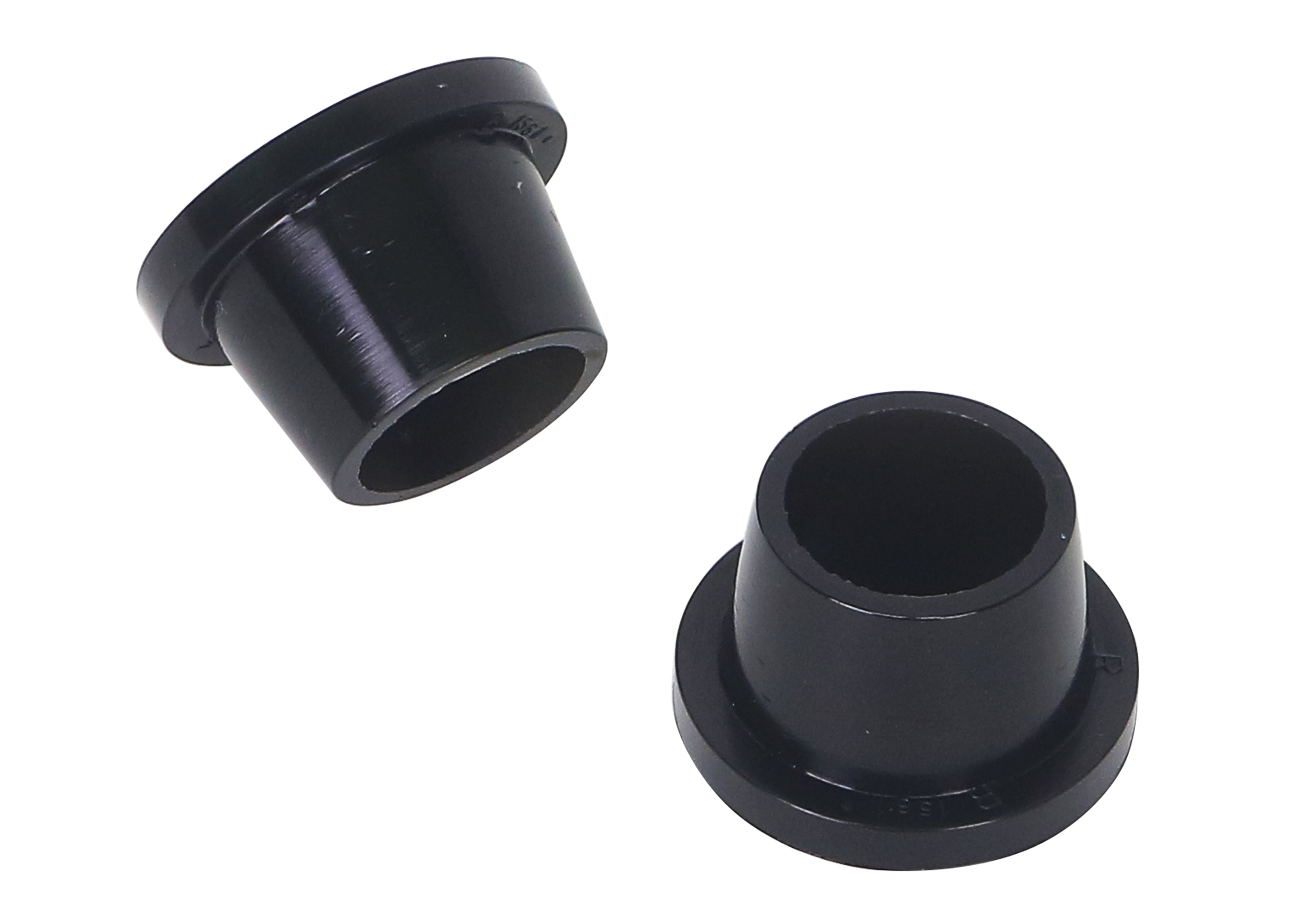 Set bucse brat levier directie Whiteline pentru Kia Sportage - W11561