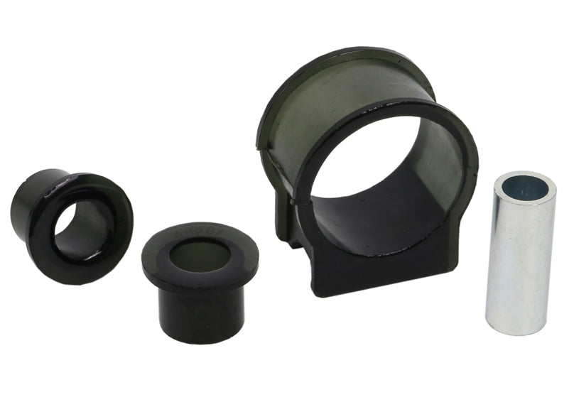 Set bucse suport caseta directie Whiteline pentru Lexus Es / Toyota Camry - W11722