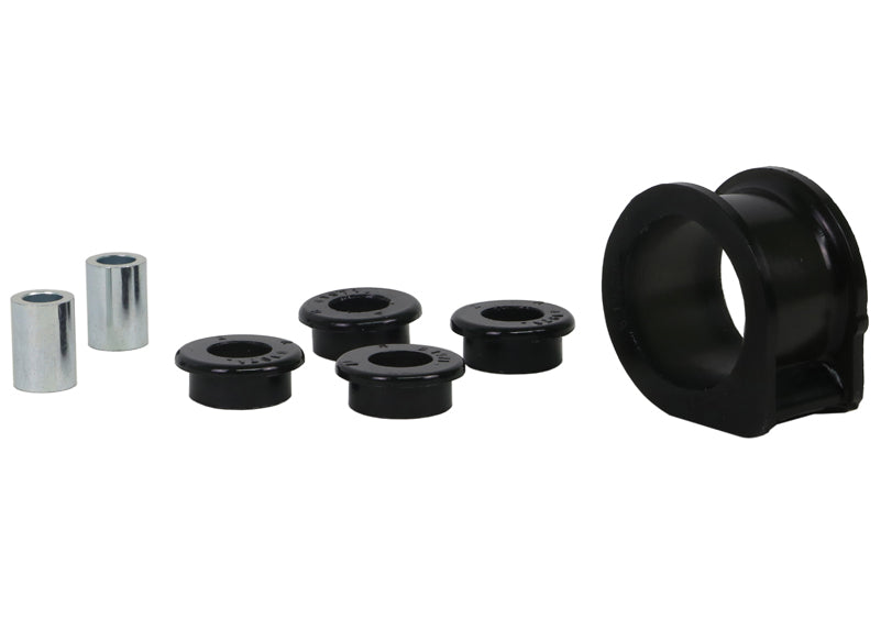 Set bucse suport caseta directie Whiteline pentru Lexus Gs / Toyota Aristo - W11970