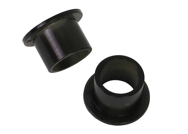 Set bucse brat levier directie Whiteline pentru Toyota 4 Runner - W12580