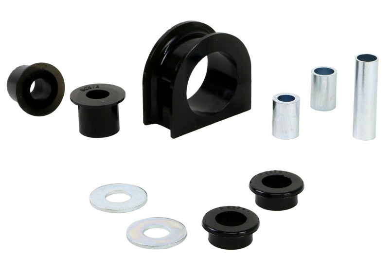 Set bucse suport caseta directie Whiteline pentru Toyota 4 Runner - W12978