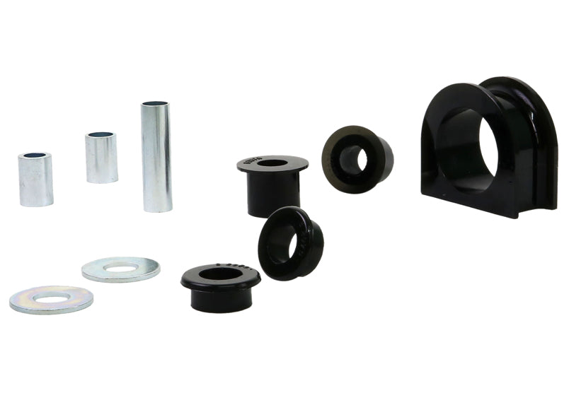 Set bucse suport caseta directie Whiteline pentru Toyota 4 Runner - W12978
