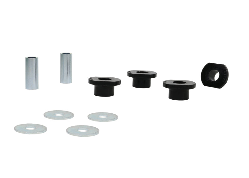 Set bucse suport caseta directie Whiteline pentru Lexus Lx / Toyota Land Cruiser - W13208