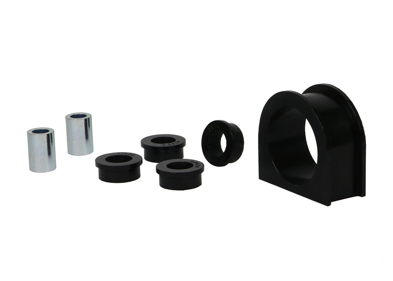 Set bucse suport caseta directie Whiteline pentru Lexus Lx / Toyota Land Cruiser - W13210