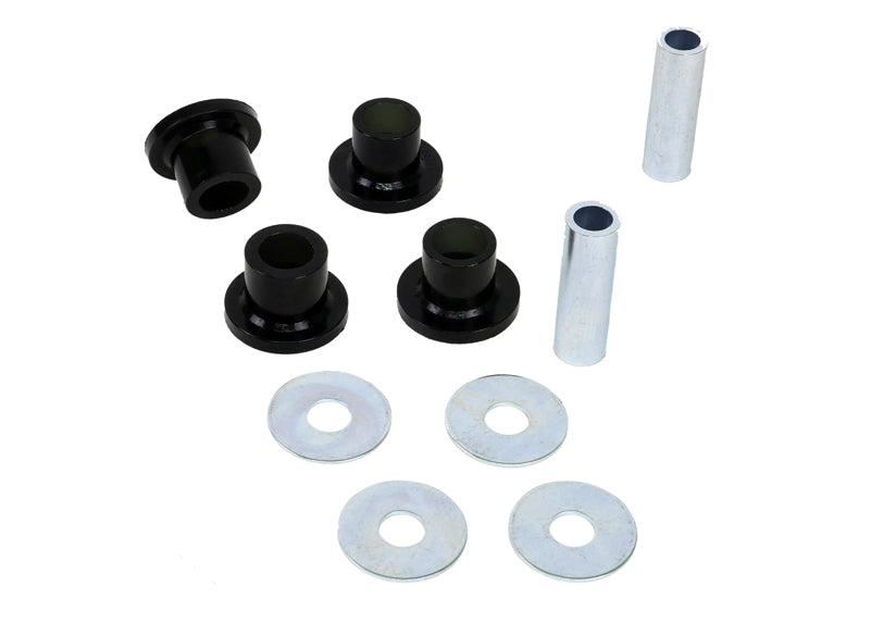 Set bucse suport caseta directie Whiteline pentru Toyota 4 Runner - W13373