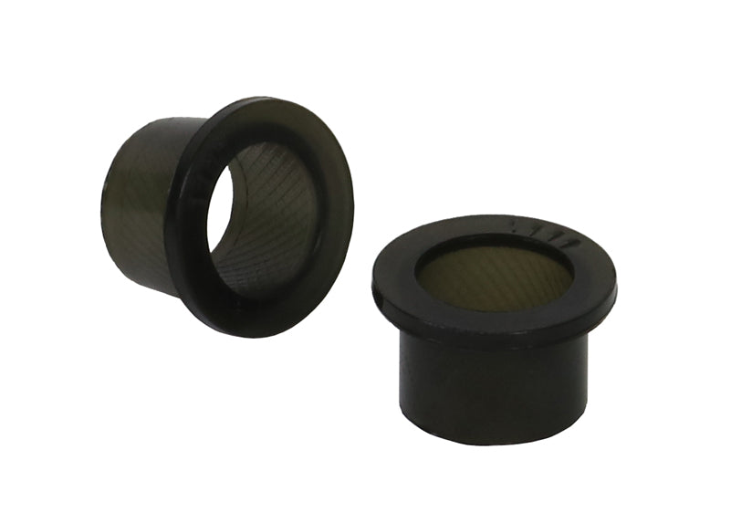 Set bucse brat levier directie Whiteline pentru Toyota Hilux - W13378
