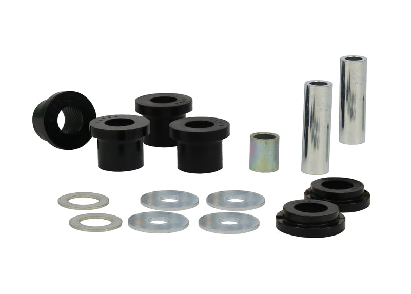 Set bucse suport caseta directie Whiteline pentru Lexus Lx / Toyota Land Cruiser - W13381