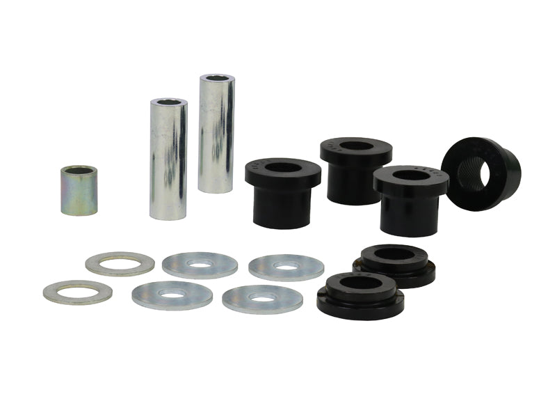 Set bucse suport caseta directie Whiteline pentru Lexus Lx / Toyota Land Cruiser - W13381