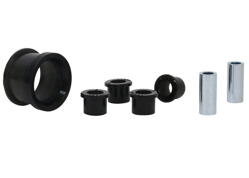 Set bucse suport caseta directie Whiteline pentru Toyota Rav 4 - W13393