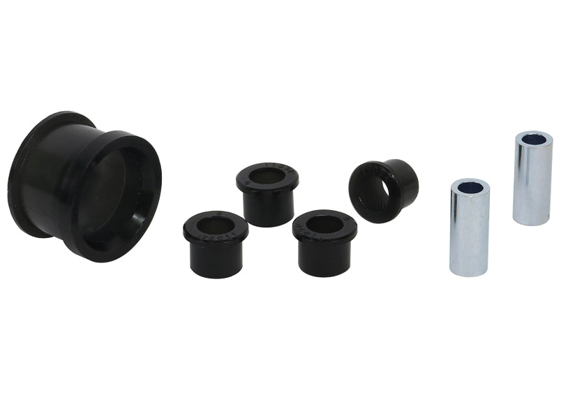 Set bucse suport caseta directie Whiteline pentru Toyota Rav 4 - W13393
