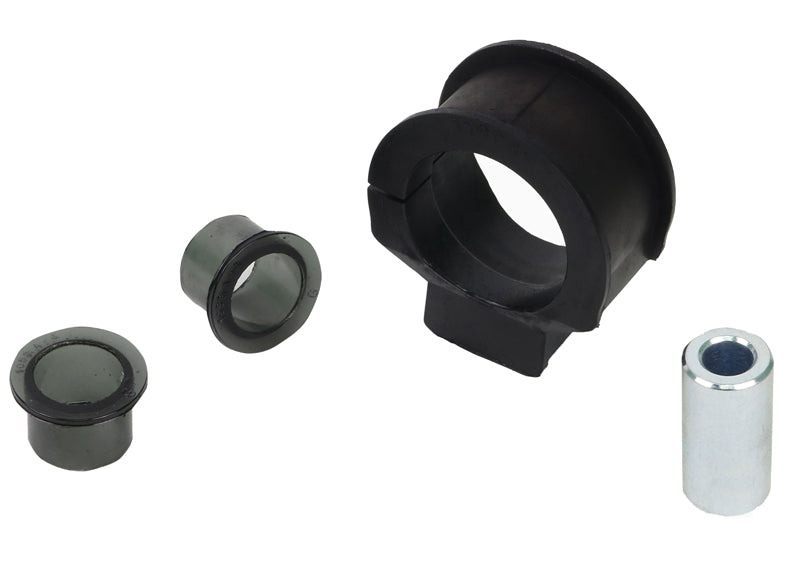 Set bucsi suport caseta directie Whiteline pentru Toyota Rav 4 - W13396