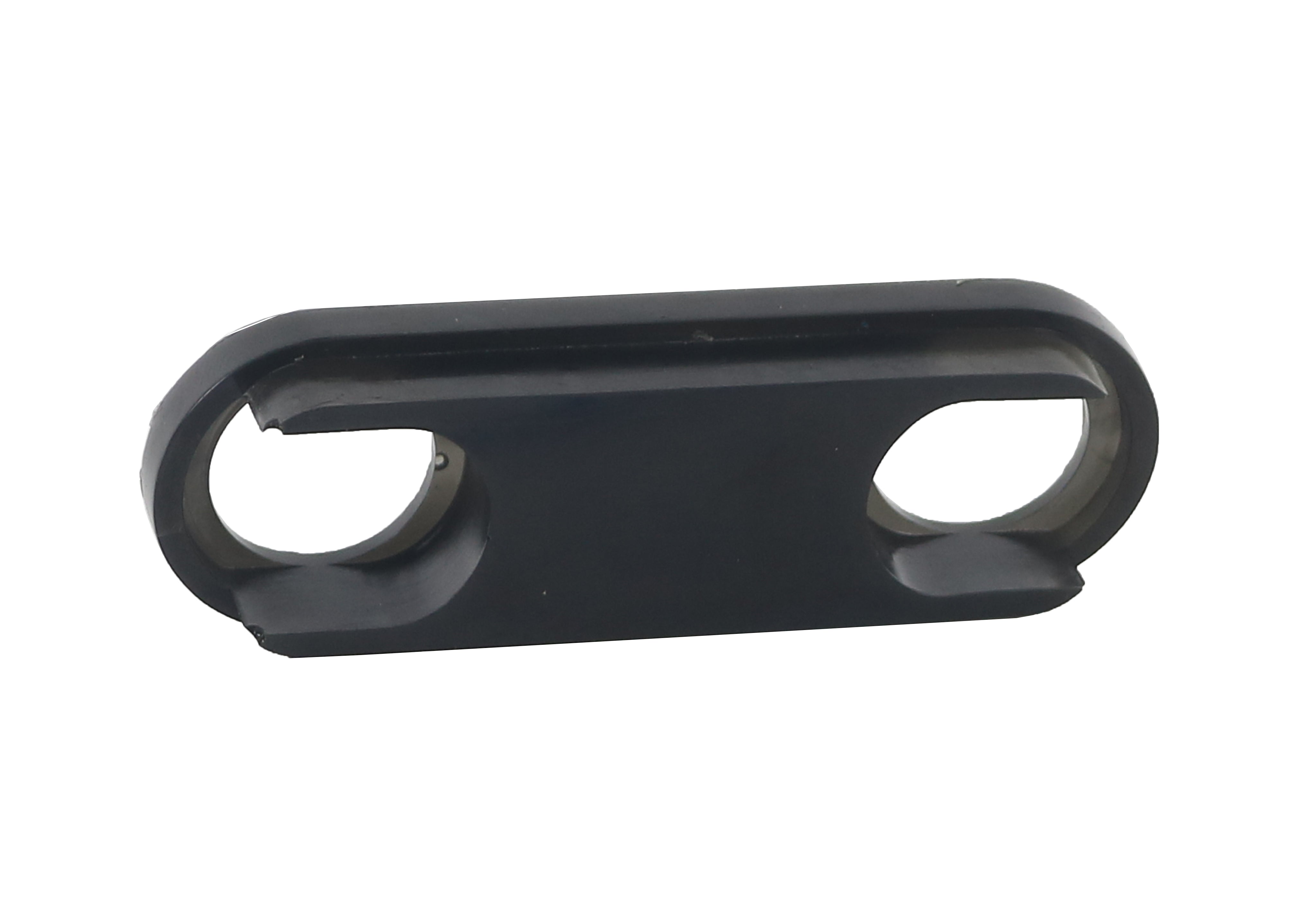 Set bucse suport caseta directie Whiteline pentru Honda Civic - W13403