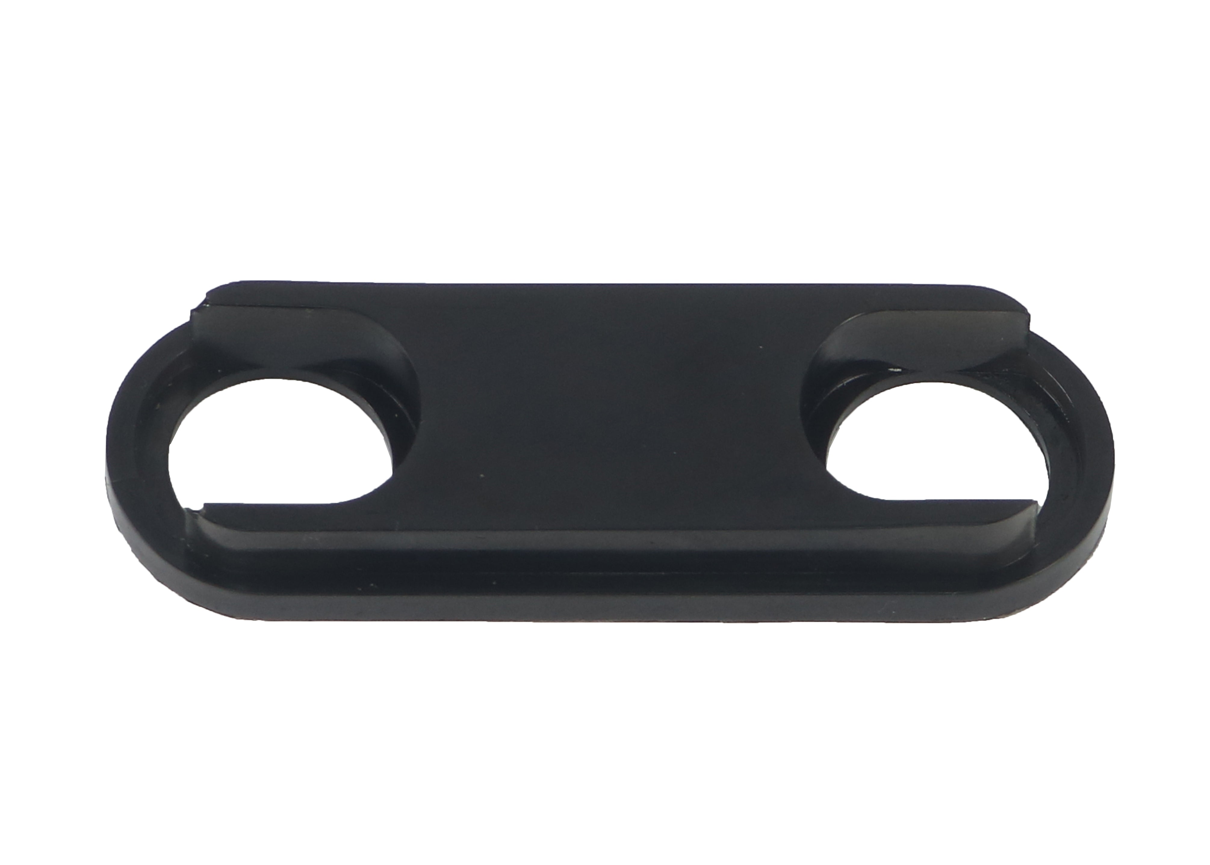 Set bucse suport caseta directie Whiteline pentru Honda Civic - W13403
