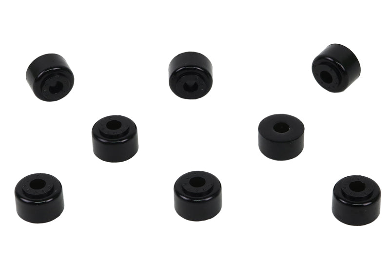 Bieleta antiruliu set bucse Whiteline pentru Ford Ltd / Nissan Xfn / Universal Products Sway Bar Products - W21013