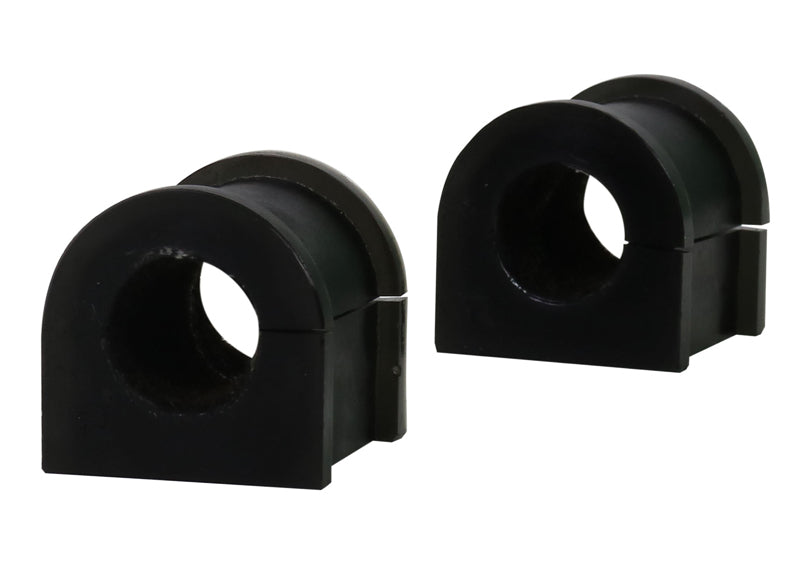 Set bucse suport bara stabilizatoare 20mm Whiteline pentru Nissan Patrol / Universal Products Sway Bar Products - W21063G