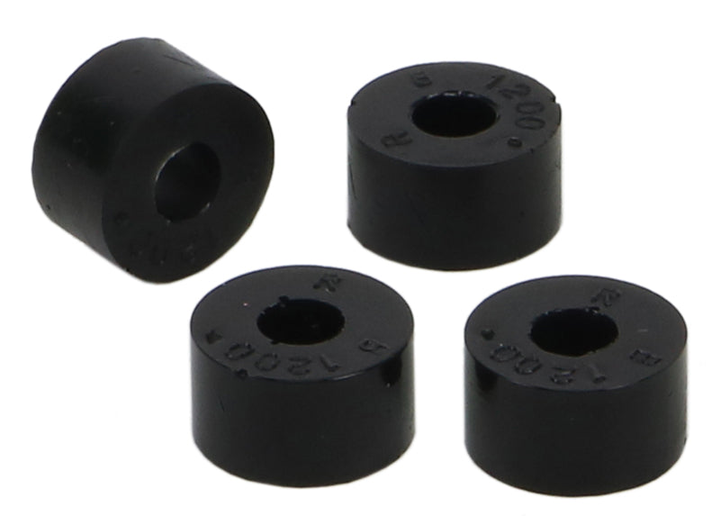 Bieleta antiruliu set bucse Whiteline pentru Ford Spectron / Mazda B-Series / Mitsubishi 3000 Gt / Nissan 180Sx / Suzuki Grand Vitara / Toyota 4 Runner - W21173