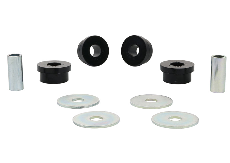 Set bucsi brat suspensie inferior exterior Whiteline pentru Toyota Camry - W21211
