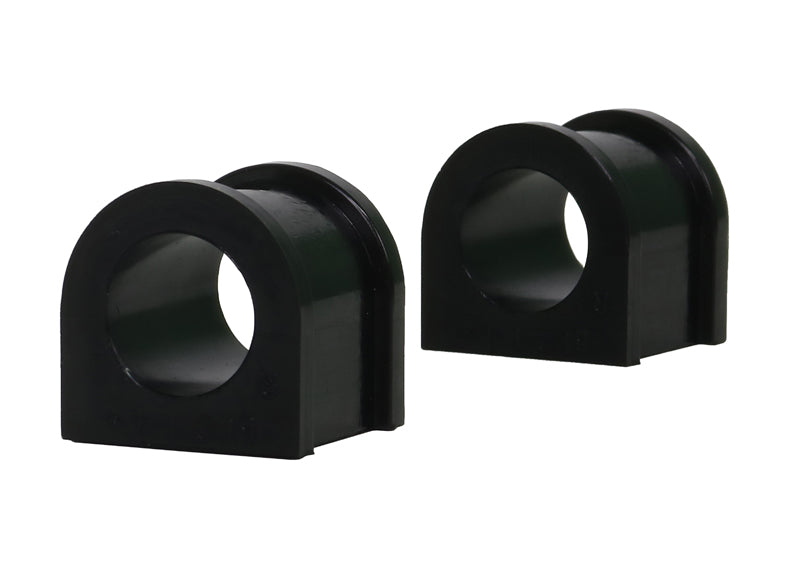 Set bucse suport bara stabilizatoare 24mm Whiteline pentru Ford Ltd / Nissan Xfn - W21214