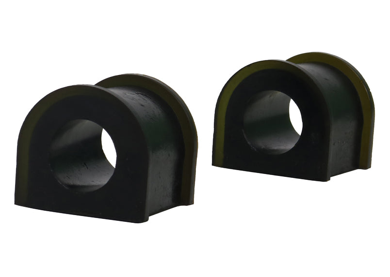 Set bucse suport bara stabilizatoare 21mm Whiteline pentru Mitsubishi Pajero - W21223