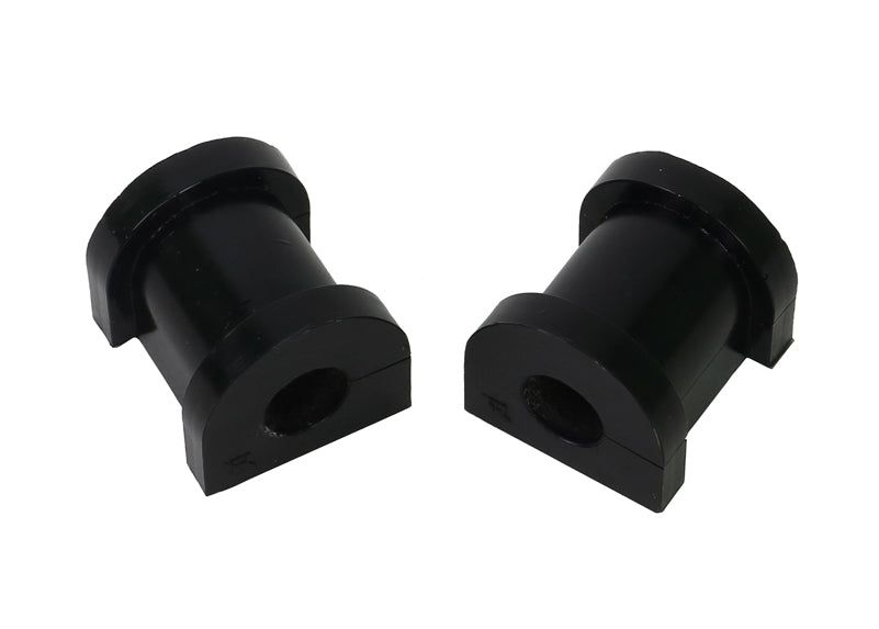 Set bucse suport bara stabilizatoare 17mm Whiteline pentru Nissan Patrol - W21228G