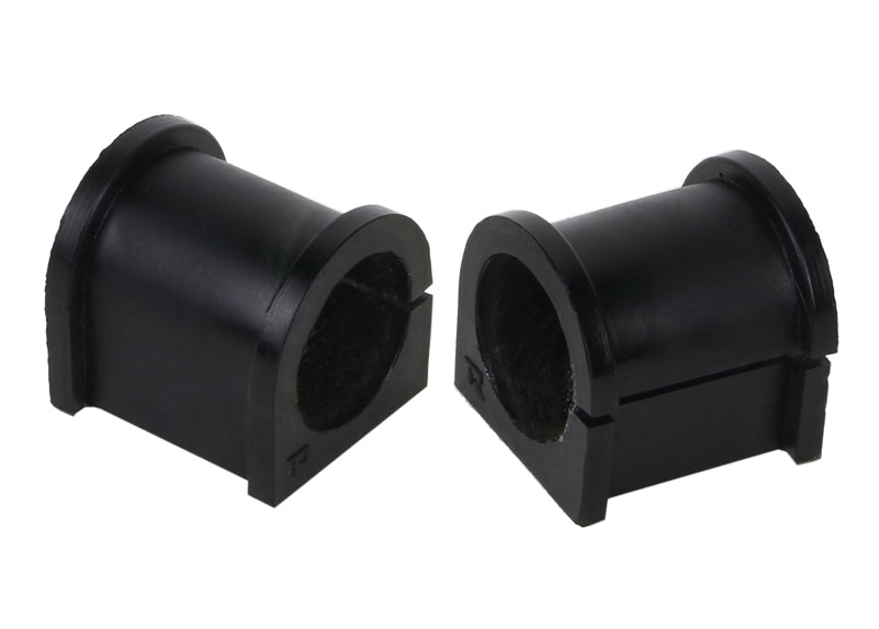 Set bucsi suport bara stabilizatoare 27mm Whiteline pentru Universal Products Sway Bar Products - W21269G