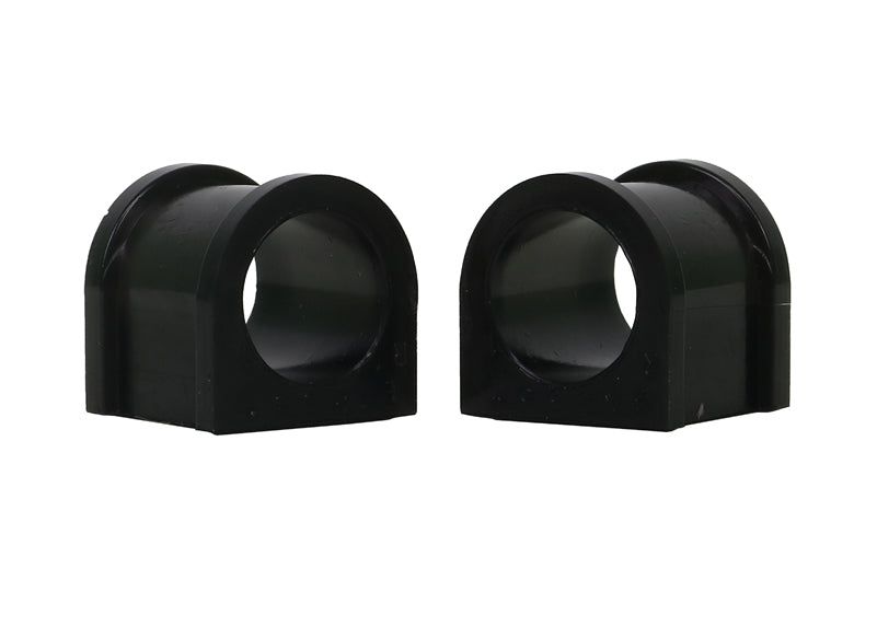 Set bucsi suport bara stabilizatoare 27mm Whiteline pentru Ford Ltd / Nissan Xfn - W21285