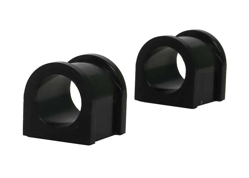 Set bucse suport bara stabilizatoare 27mm Whiteline pentru Ford Ltd / Nissan Xfn - W21285